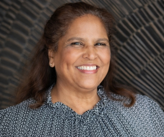 Dr Sharon Miller