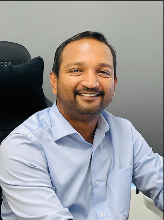 Dr Muthusubramanian Rajasekaran